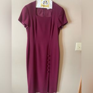 Liz Claiborne Dress for Wedding